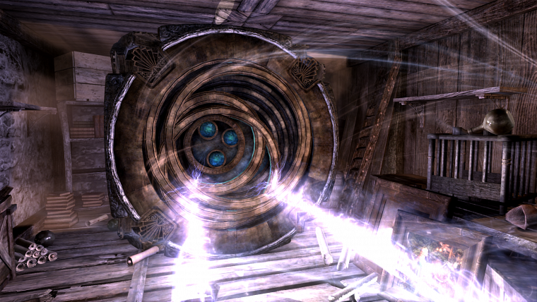 enderal forgotten stories special edition new total conversion mod skyrim offers immersive open world skill systems gameplay dark psychological storyline