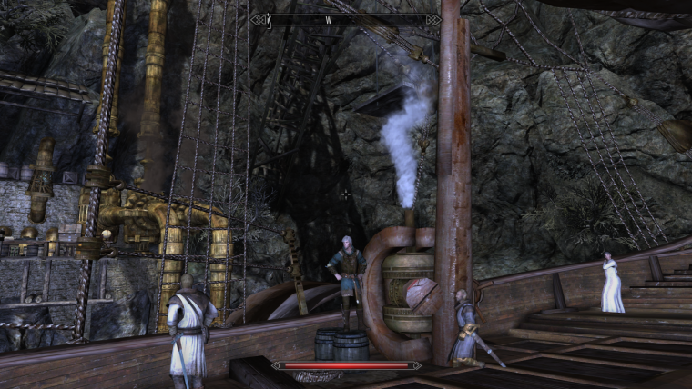 enderal forgotten stories special edition new total conversion mod skyrim offers immersive open world skill systems gameplay dark psychological storyline