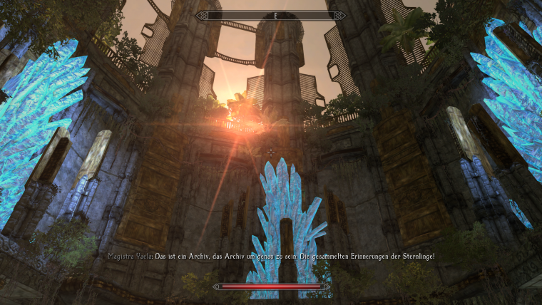 enderal forgotten stories special edition new total conversion mod skyrim offers immersive open world skill systems gameplay dark psychological storyline