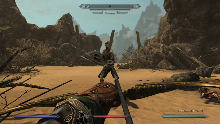 enderal forgotten stories special edition new total conversion mod skyrim offers immersive open world skill systems gameplay dark psychological storyline