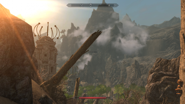 enderal forgotten stories special edition new total conversion mod skyrim offers immersive open world skill systems gameplay dark psychological storyline