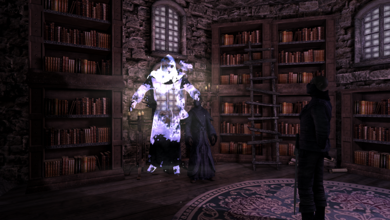 enderal forgotten stories special edition new total conversion mod skyrim offers immersive open world skill systems gameplay dark psychological storyline