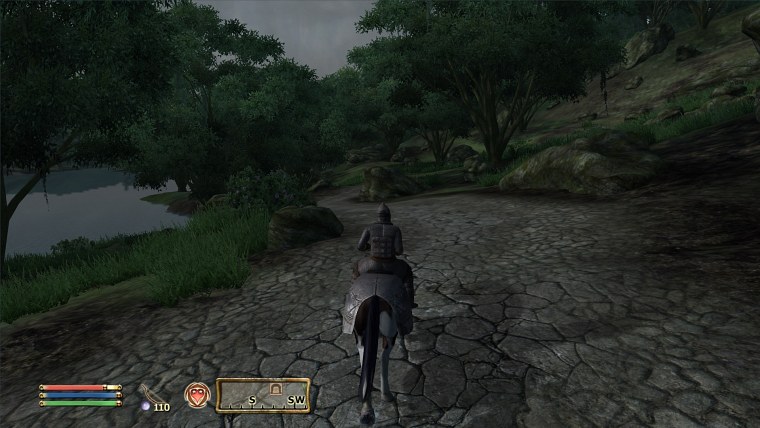 oblivion elder scrolls oblivion® game year edition deluxe