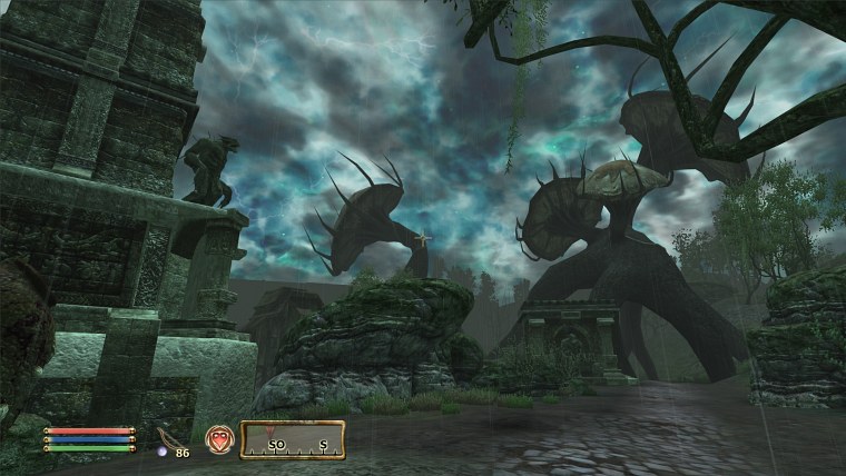 oblivion elder scrolls oblivion® game year edition deluxe