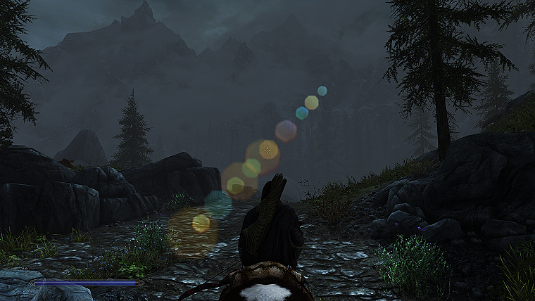 elder scrolls skyrim special edition